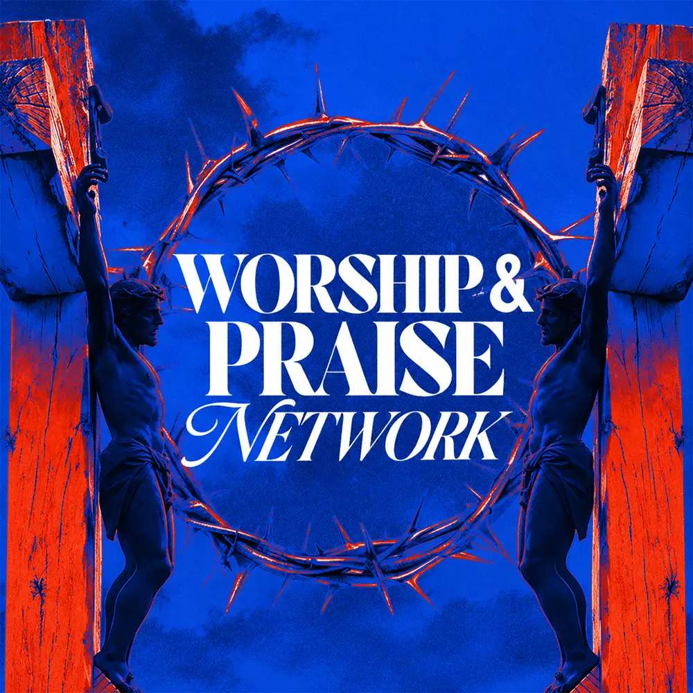 Worship & Praise Network — curated Virtual Publicist Collection artwork
