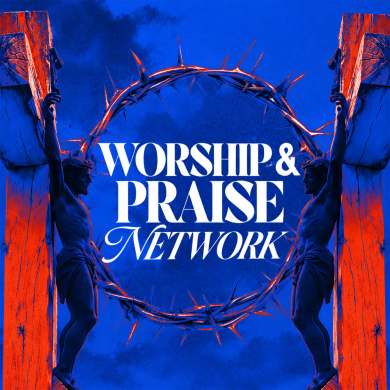Worship & Praise Network — curated Virtual Publicist Collection artwork