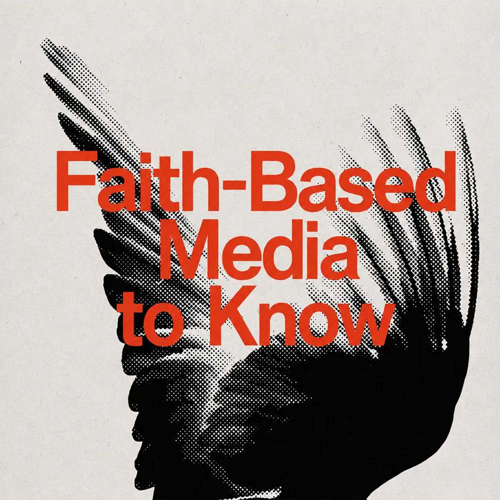 Faith-Based Media to Know — curated Virtual Publicist Collection artwork