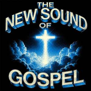 The New Sound of Gospel — curated Virtual Publicist Collection artwork