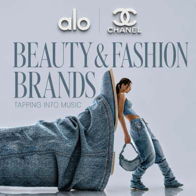 Beauty & Fashion Brands — curated Virtual Publicist Collection artwork