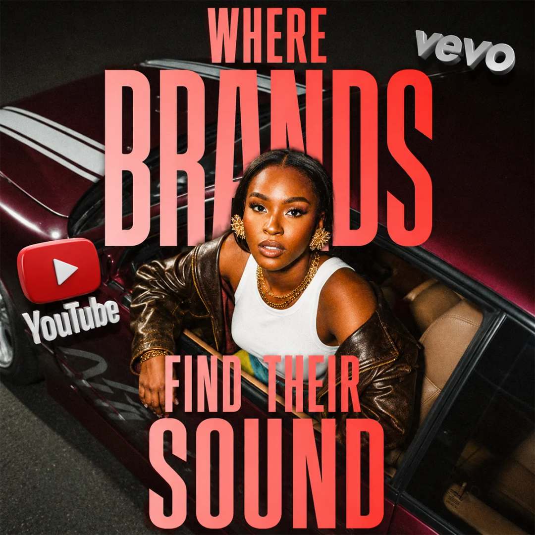 Where Brands Find Their Sound — curated Virtual Publicist Collection artwork