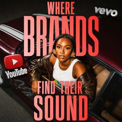 Where Brands Find Their Sound — curated Virtual Publicist Collection artwork