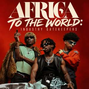 Africa to the World: Industry Gatekeepers — curated Virtual Publicist Collection artwork