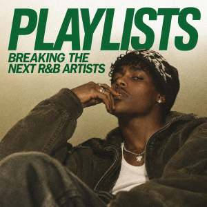 Playlists Breaking the Next R&B Artists — curated Virtual Publicist Collection artwork