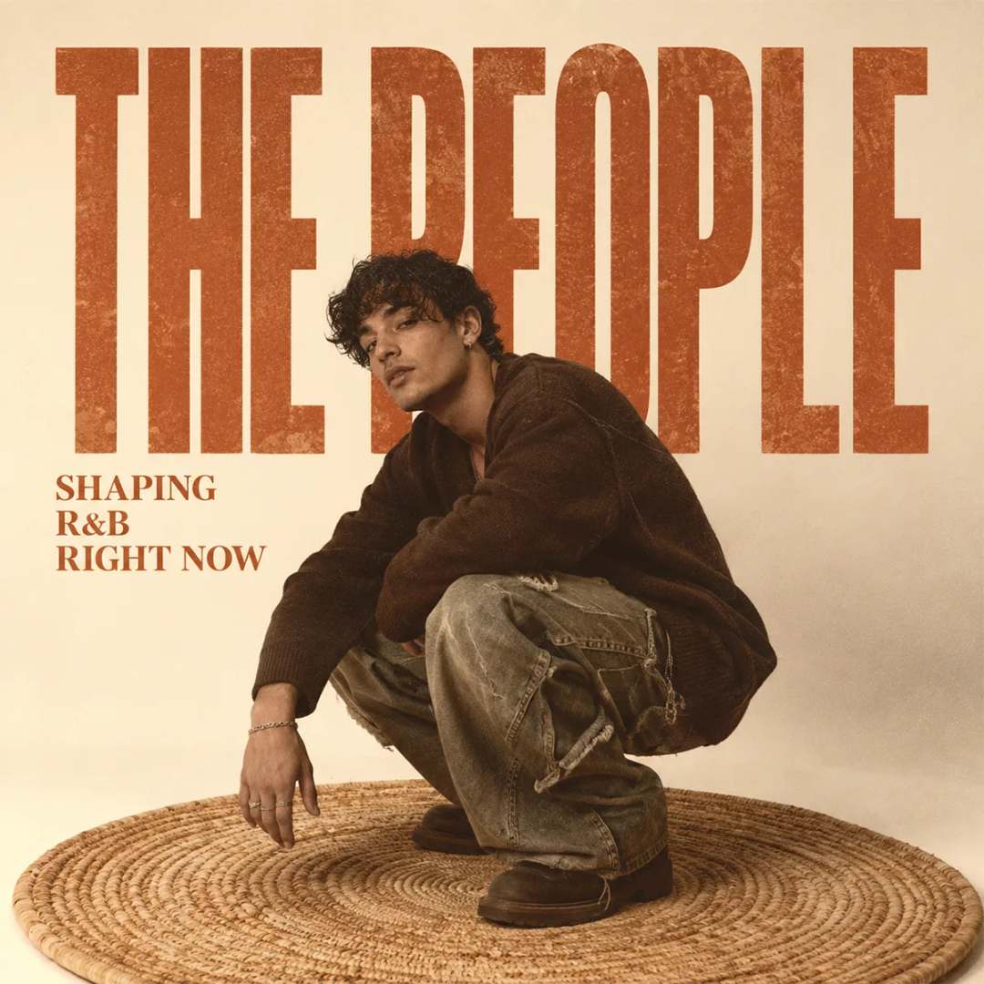 The People Shaping R&B Right Now — curated Virtual Publicist Collection artwork