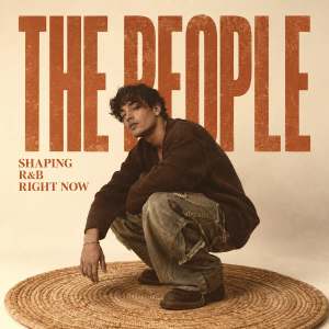 The People Shaping R&B Right Now — curated Virtual Publicist Collection artwork