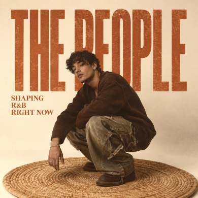 The People Shaping R&B Right Now — curated Virtual Publicist Collection artwork