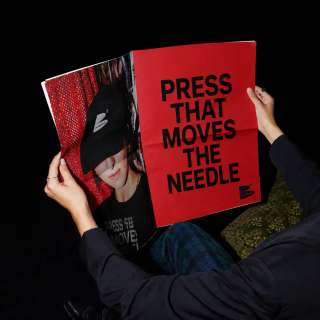Press That Moves the Needle — Virtual Publicist collection of music industry contacts
