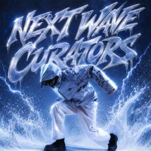 Next Wave Curators — curated Virtual Publicist Collection artwork