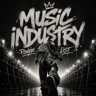 Music Industry Power List — curated Virtual Publicist Collection artwork