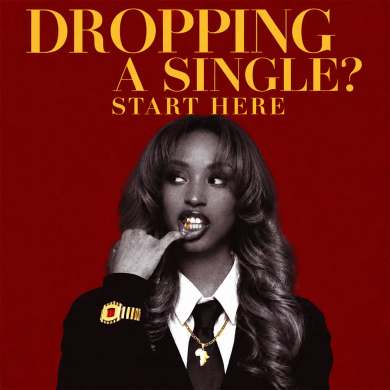 Dropping a Single? Start Here — curated Virtual Publicist Collection artwork