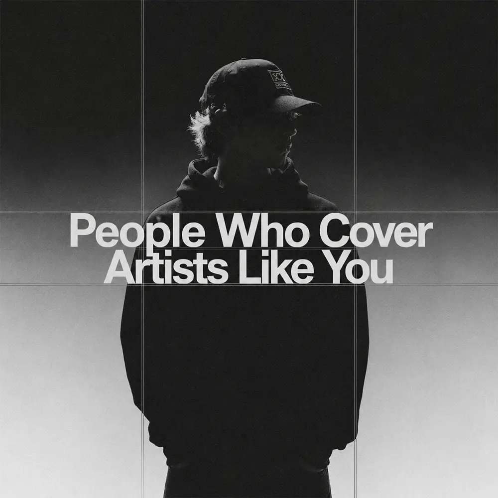 People Who Cover Artists Like You — curated Virtual Publicist Collection artwork