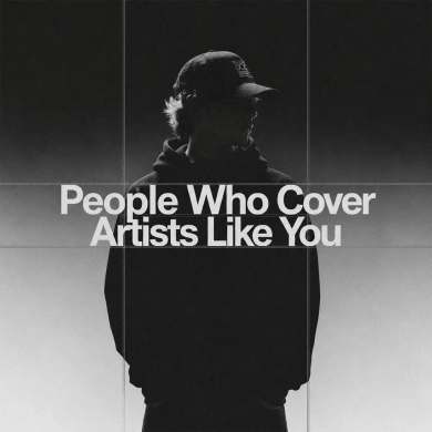 People Who Cover Artists Like You — curated Virtual Publicist Collection artwork