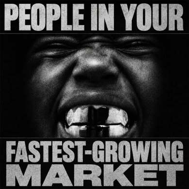 People in Your Fastest-Growing Market — curated Virtual Publicist Collection artwork