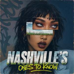 Nashville’s Ones to Know — curated Virtual Publicist Collection artwork