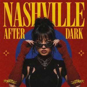 Nashville After Dark — curated Virtual Publicist Collection artwork