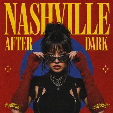 Nashville After Dark — curated Virtual Publicist Collection artwork