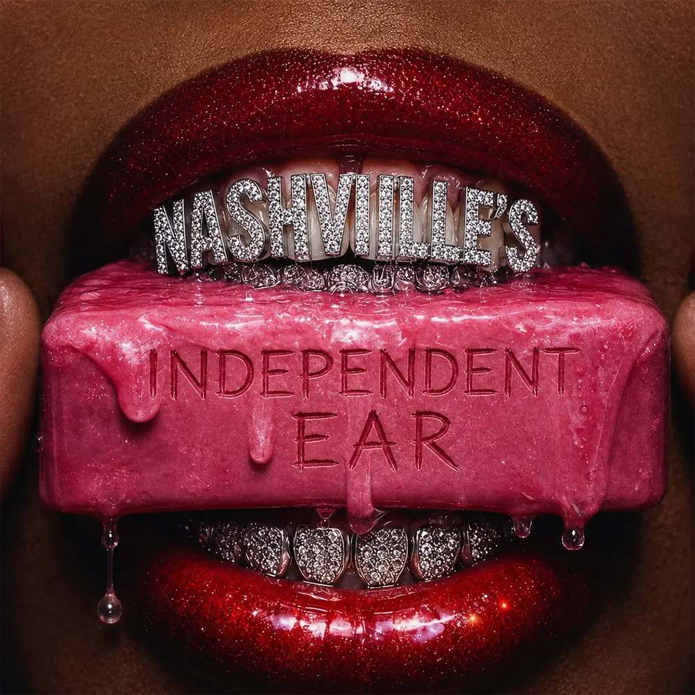 Nashville’s Independent Ear — curated Virtual Publicist Collection artwork