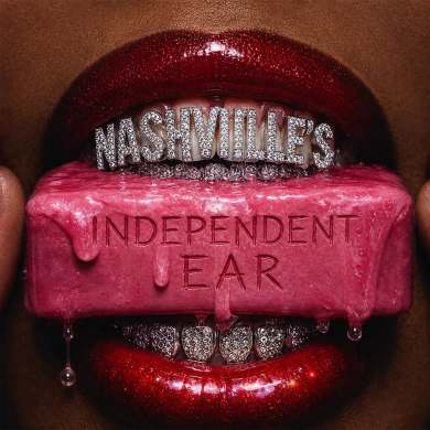 Nashville’s Independent Ear — curated Virtual Publicist Collection artwork