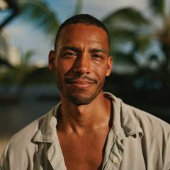 Derrick Prescott