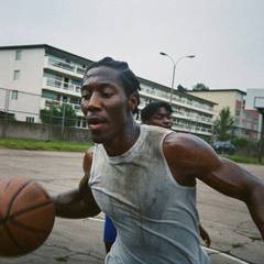 Luka Rodriguez