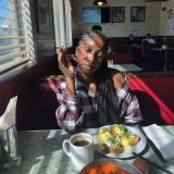 Bria Hargrove