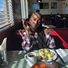 Bria Hargrove