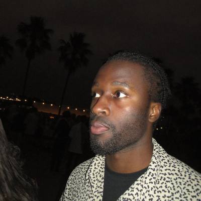 Kwame Grant