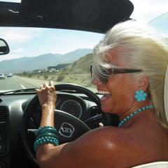 Nancy Cloutier