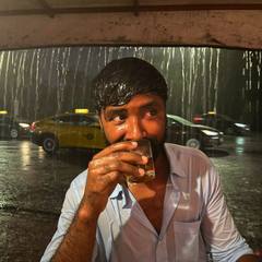 Arjun Baek