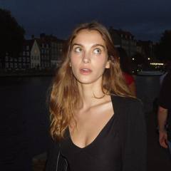 Océane Vermeulen