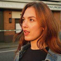 Paloma Bettencourt