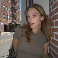 Jenna Thorne