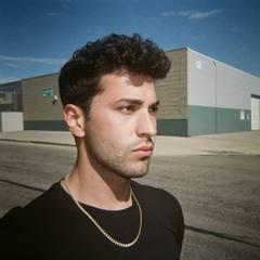 Luke Mendes