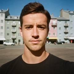 Iker Dvorak