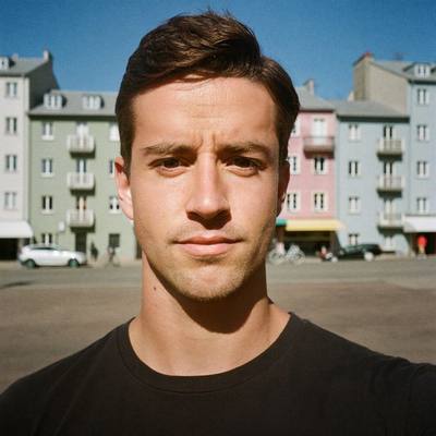 Iker Dvorak