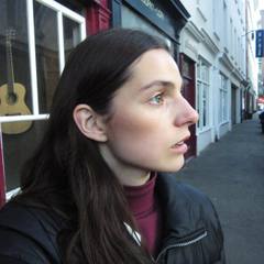 Bronwen Vaughan