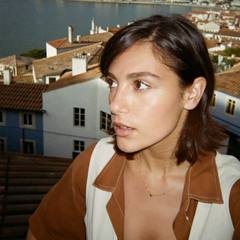 Bronwen Lambourne