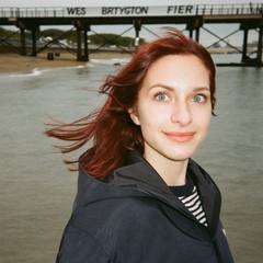 Bronwen Rafferty