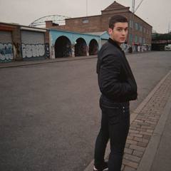 Finlay Devereux