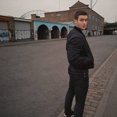 Finlay Devereux