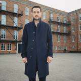 Hamish Gallacher