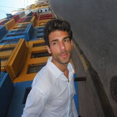 Joaquín Villalba
