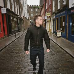 Alfie Devereux