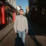 Seamus Devereux