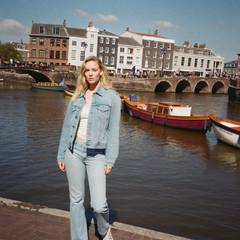 Greta Hendriks