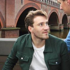 Wouter Osterhagen