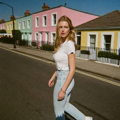 Ffion Pemberton
