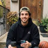 Blake Mercer